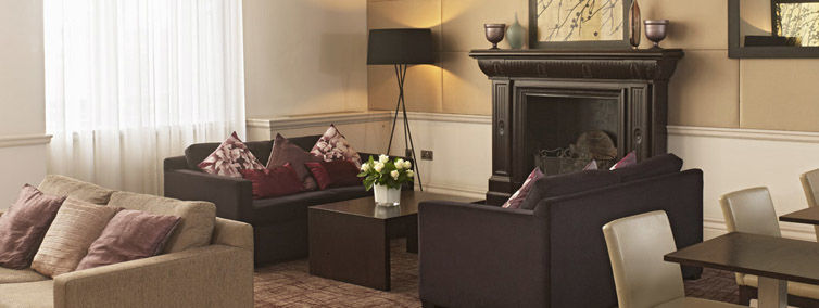 Thistle Holborn 4* Londen