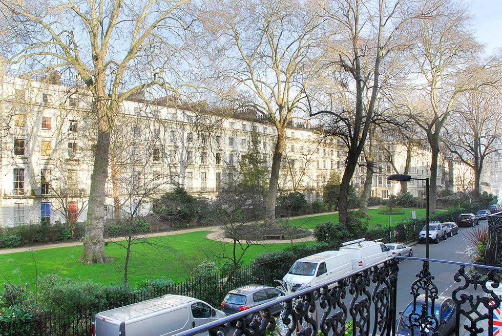 The Premier Notting Hill 4* London
