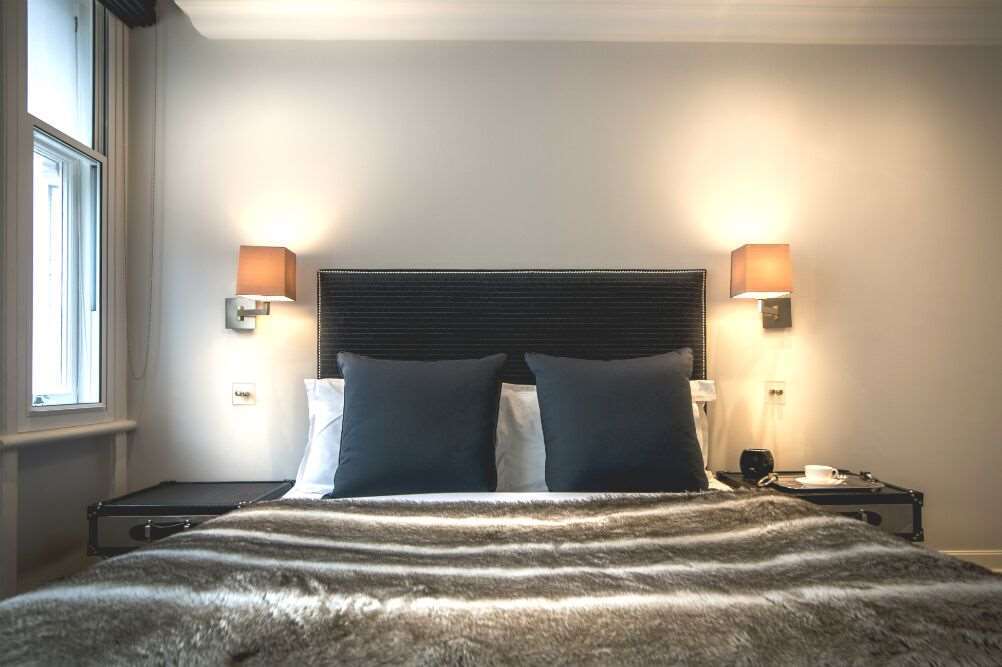 Apartment Native Mayfair