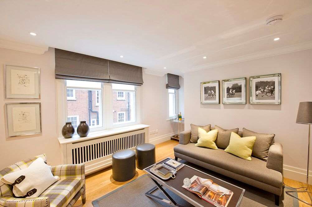 Native Mayfair
