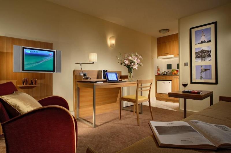 Citadines Barbican Aparthotel Londen