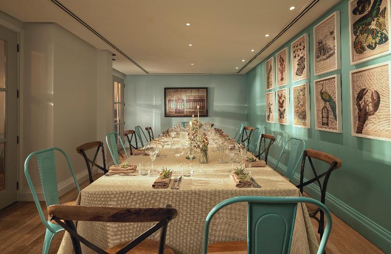 Radisson Blu Hotel, South Kensington - Formerly Vanderbilt Hotel London