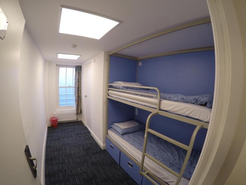 Smart Hyde Park View London