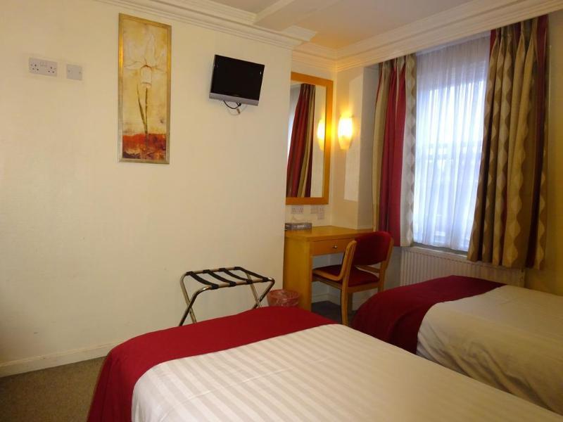 Hotel Americana London