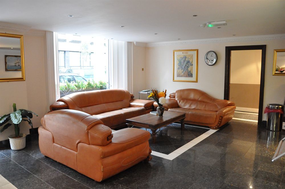 Hotel Townhouse Apollo, Hyde Park 3*