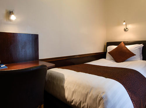 La Gaffe - Guest house London