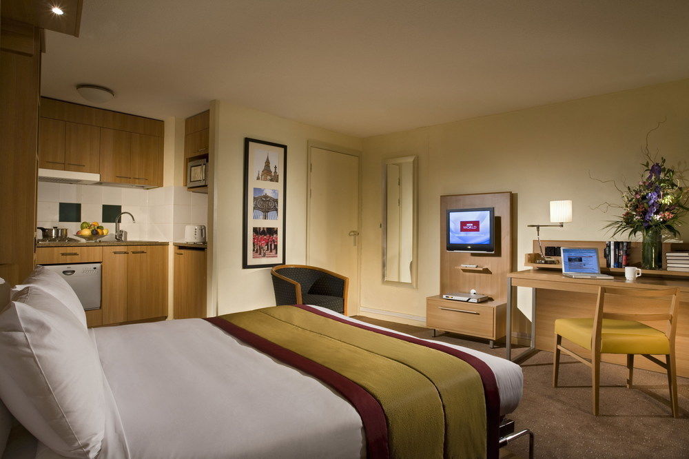 Citadines Barbican Aparthotel Londen