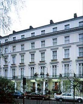 Bayswater Hotel London