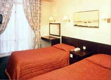 Hotel Bayswater *
