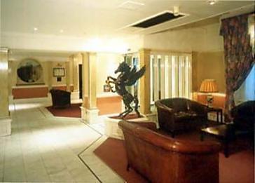 Bayswater Hotel *