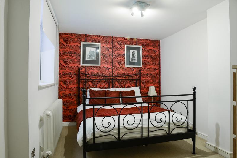 London Apartments Apartment *