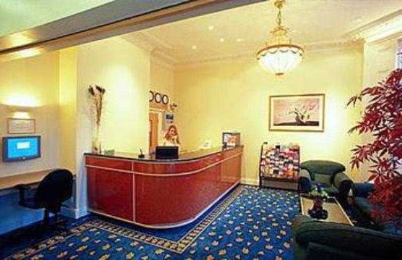 Hotel The Kensington