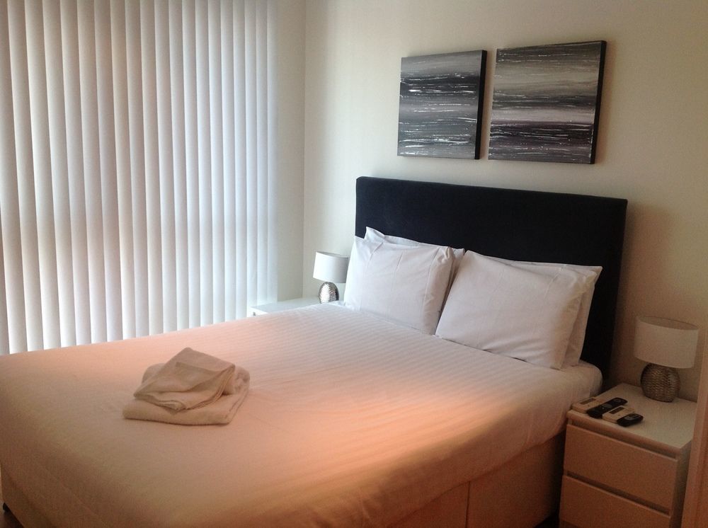 Hotel Ng London