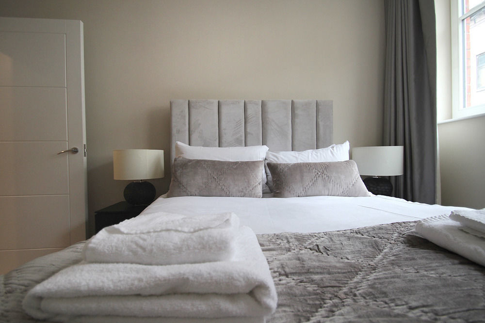 Apartment Chancery Lane