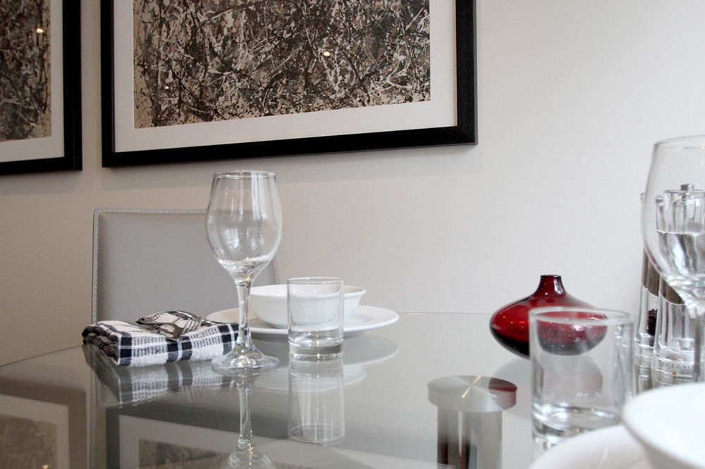 Chancery Lane Apartment London