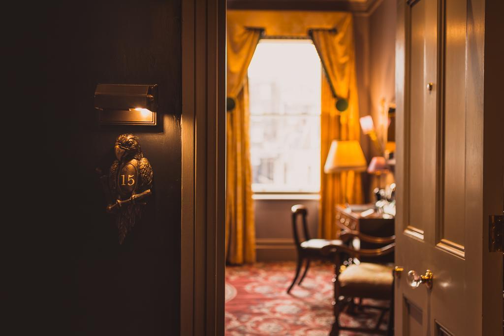 The Zetter Marylebone 4*