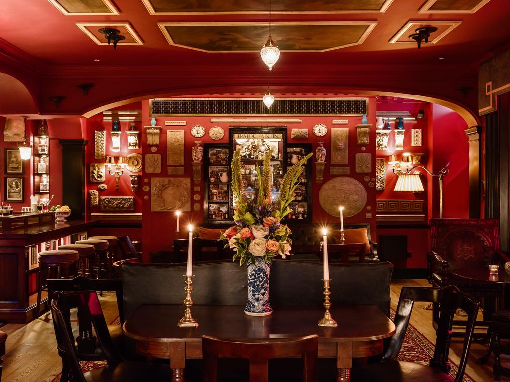 The Zetter Marylebone 4* London
