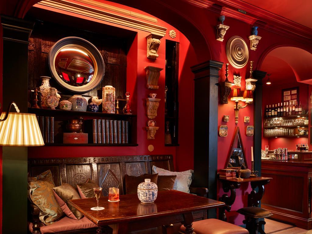 The Zetter Marylebone Londen
