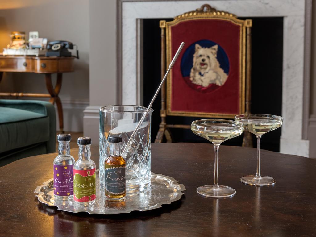 The Zetter Marylebone 4* London