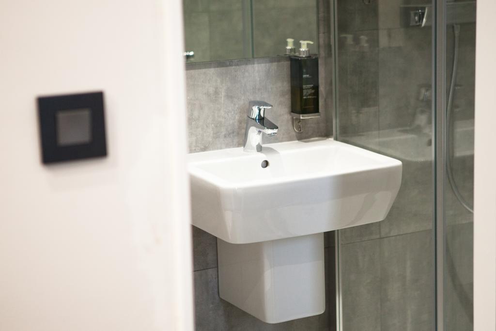The Tudor Hotel London