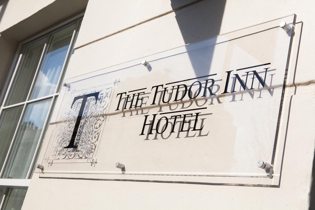 The Tudor Hotel London