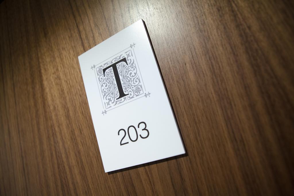 The Tudor 3* London