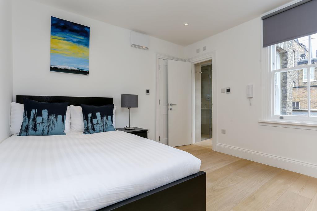 Kings Cross Serviced By Concept Apartment *