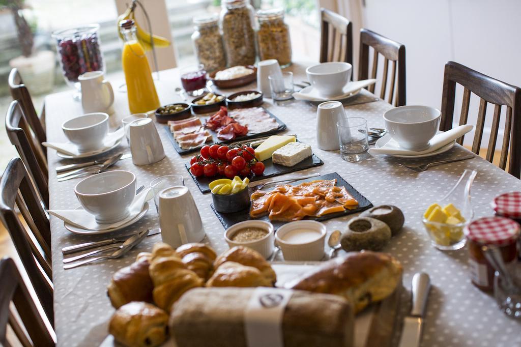 Bed & Breakfast Parklands B&B London
