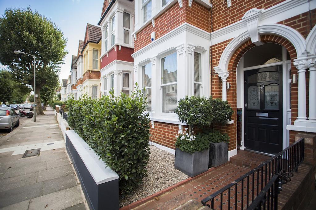 Bed & Breakfast Parklands B&B 3*