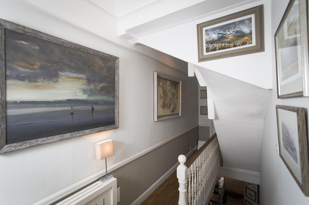 Bed & Breakfast Parklands B&B 3*