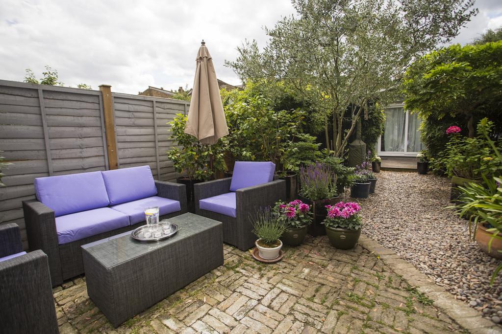 Parklands B&B 3* London
