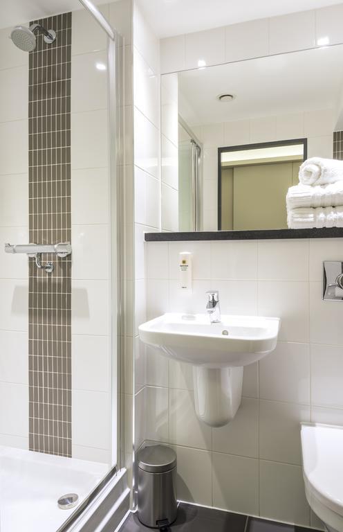 Point A Shoreditch Hotel London