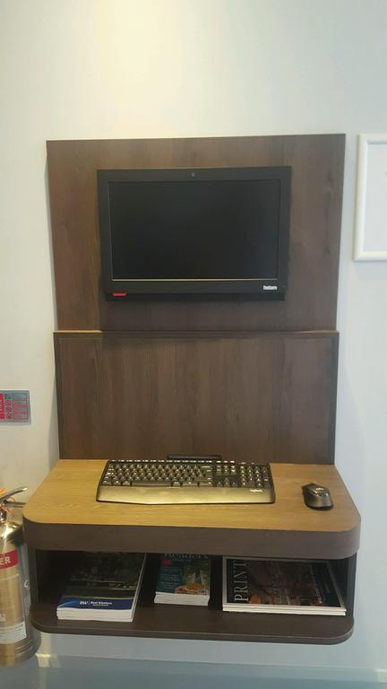 Best Western Plus Vauxhall 4* London