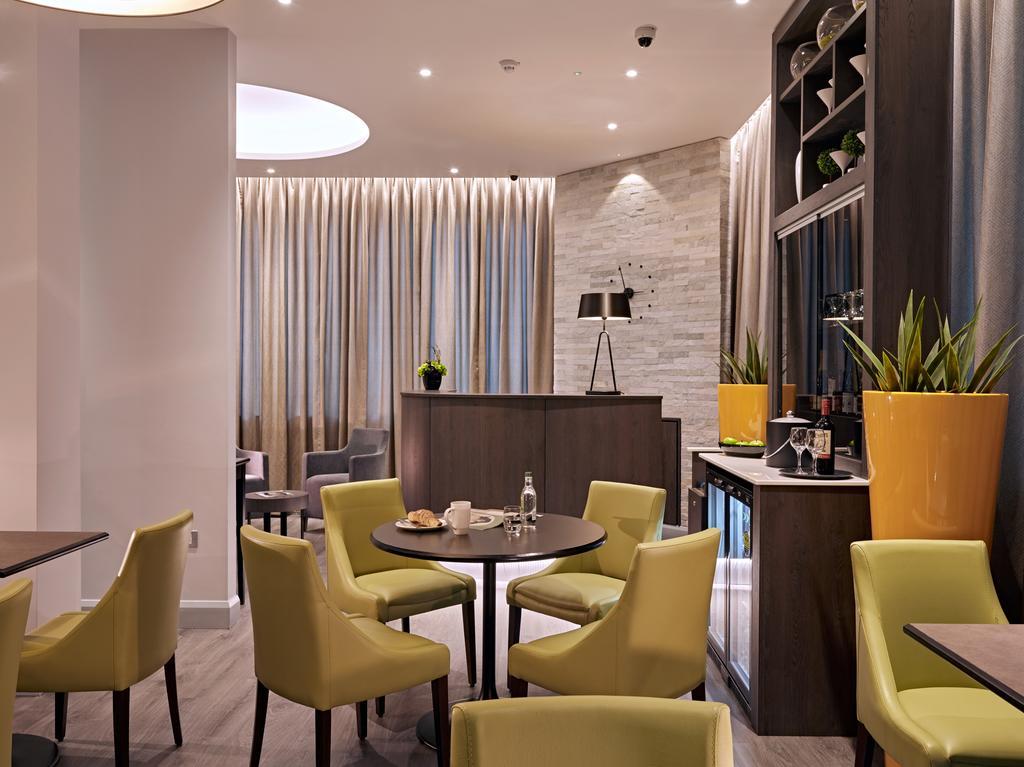 Best Western Plus Vauxhall London