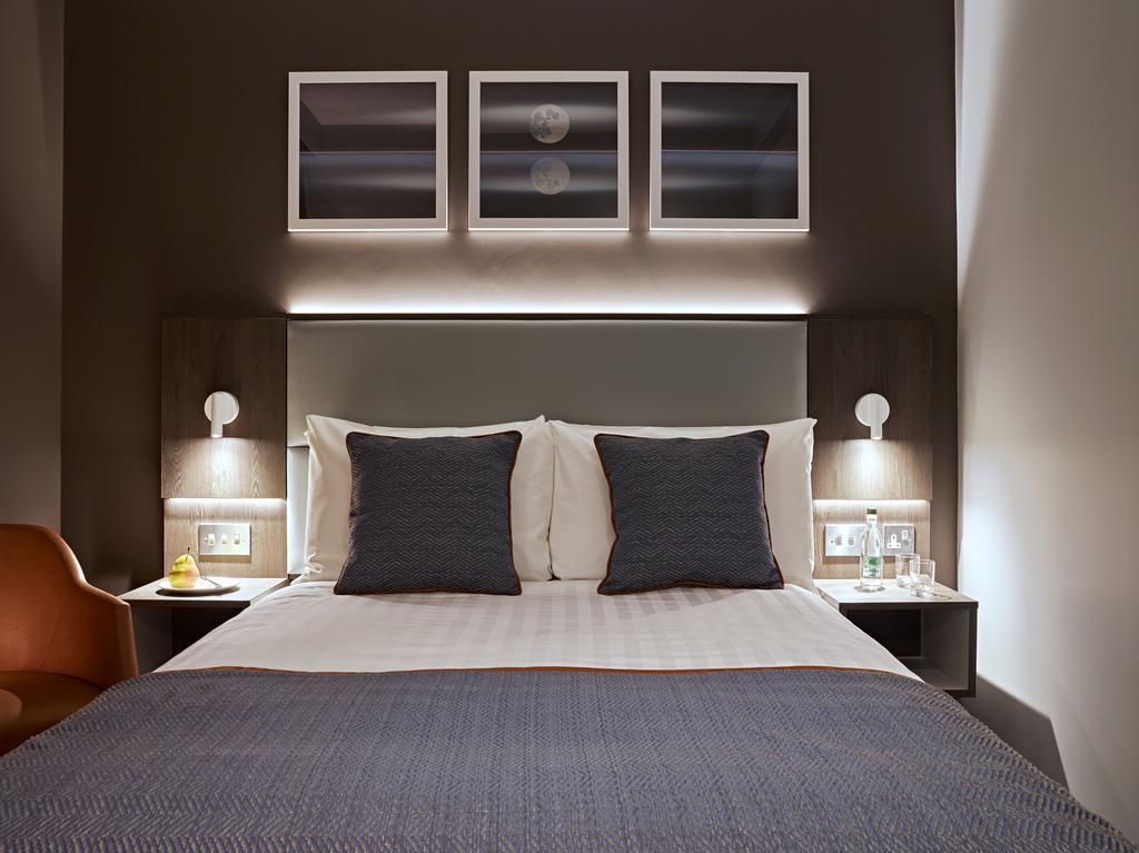 Best Western Plus Vauxhall London