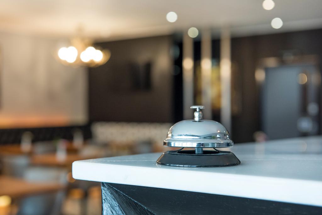 Hotel Docklands