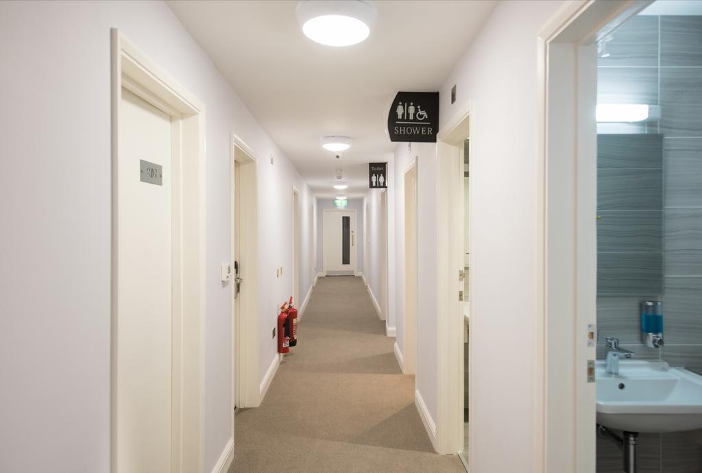Hotel Docklands London