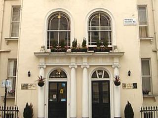 Palace Court Londen