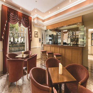 Days Hyde Park Hotel London
