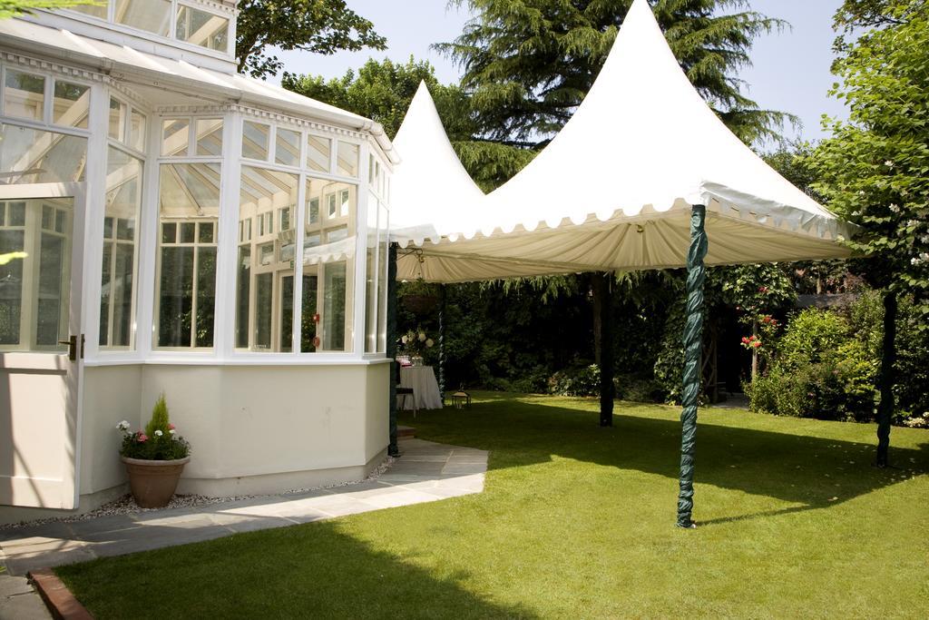 Packfords 3* Londen