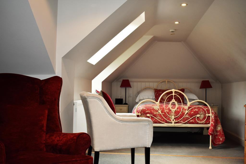 Packfords Hotel Londen