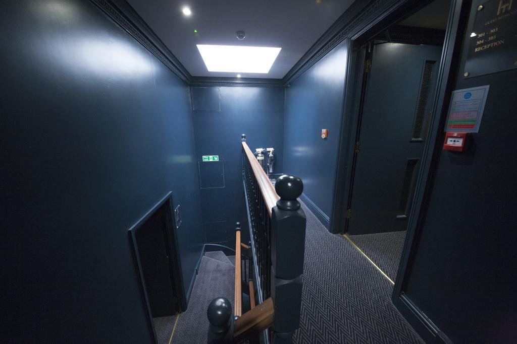 The House Of Toby 4* Londen