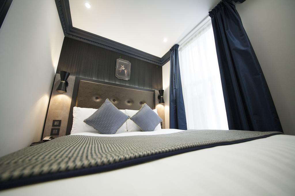 Hotel The House Of Toby Londen