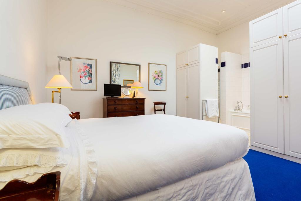 Appartement Veeve - Queen's Gardens Flat