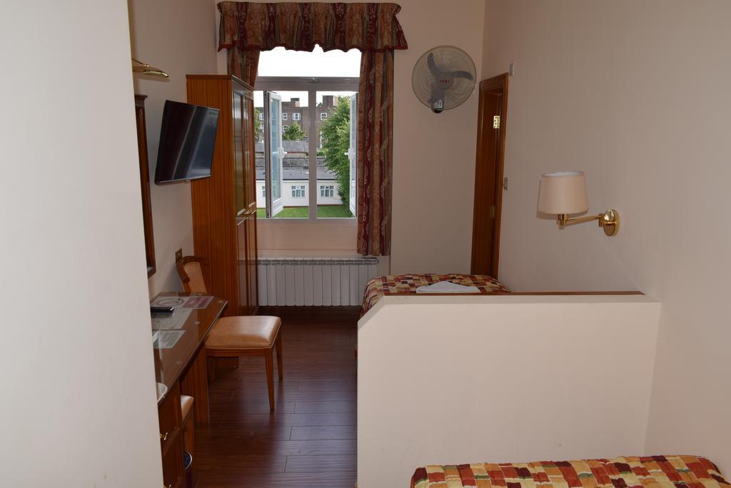 Hotel Leigham Court London