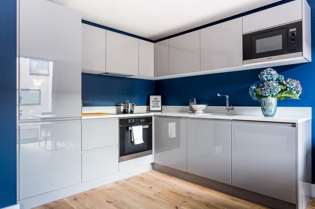 Apartment Cuckooz Kings Cross *