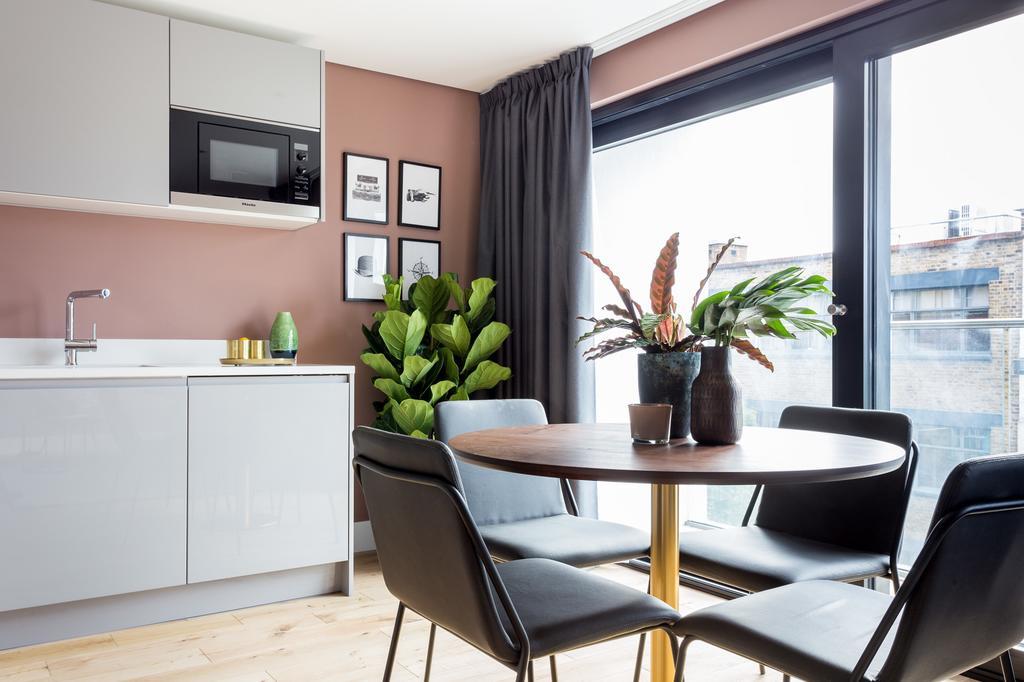 Apartment Cuckooz Kings Cross London