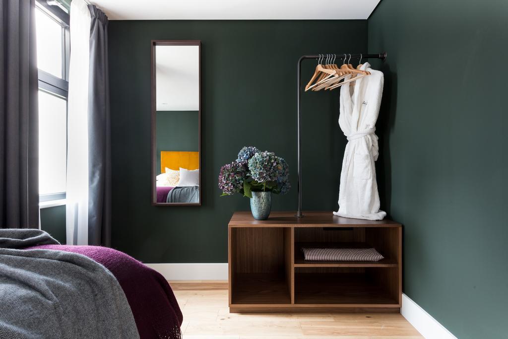 Apartment Cuckooz Kings Cross