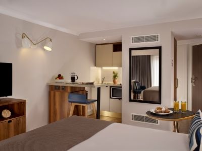 Citadines Barbican Londen