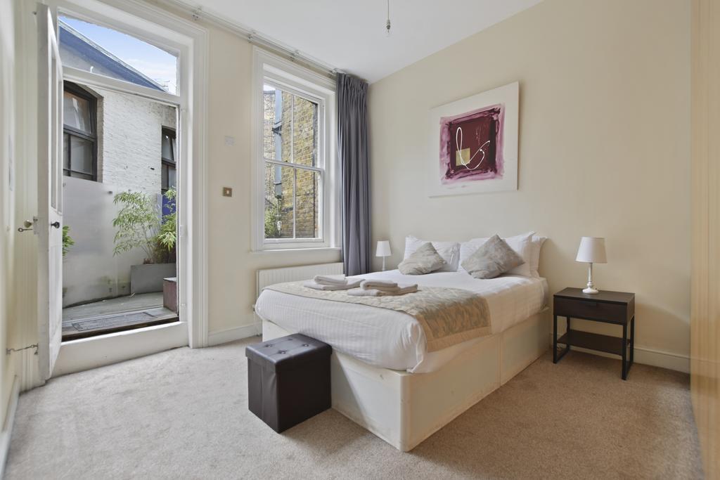 Citadel Farringdon * London